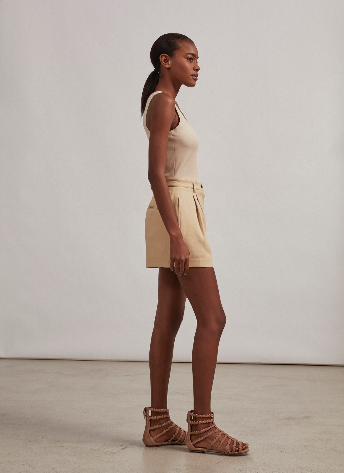 Bodies ALAÏA BLUSH BODIES